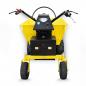 Preview: BAMATO Mini Transporter MTR-550RE with electric drive